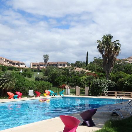 Residence Les Hameaux De Bocca Del Oro Porto-Vecchio  Eksteriør billede