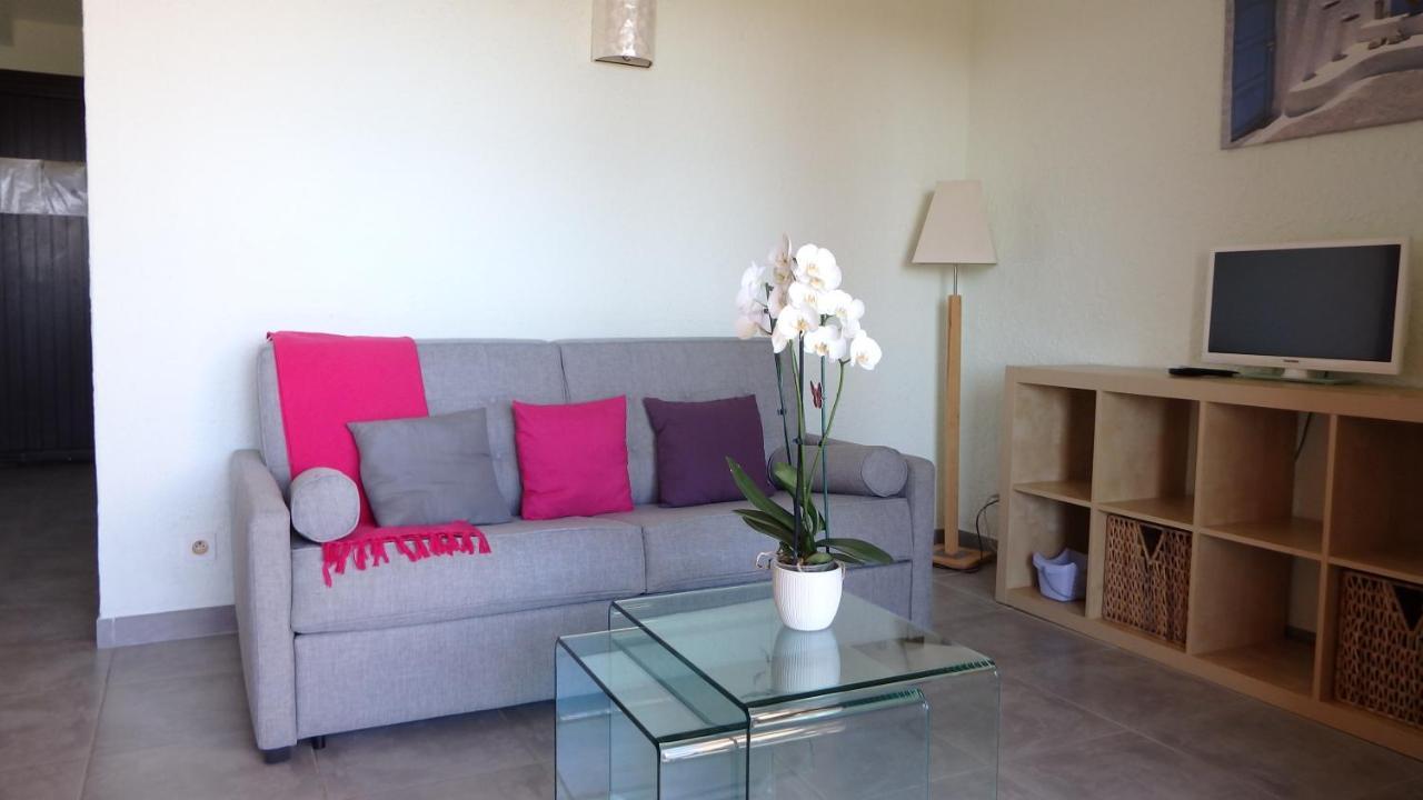 Residence Les Hameaux De Bocca Del Oro Porto-Vecchio  Eksteriør billede