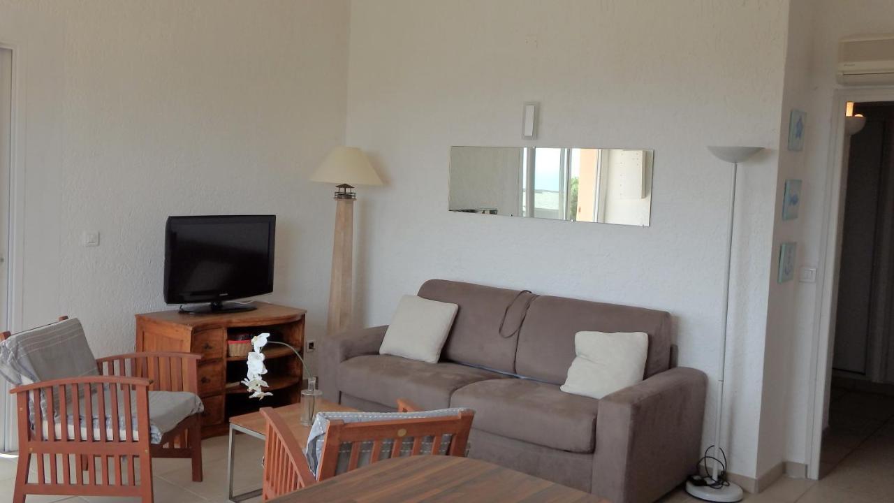 Residence Les Hameaux De Bocca Del Oro Porto-Vecchio  Eksteriør billede