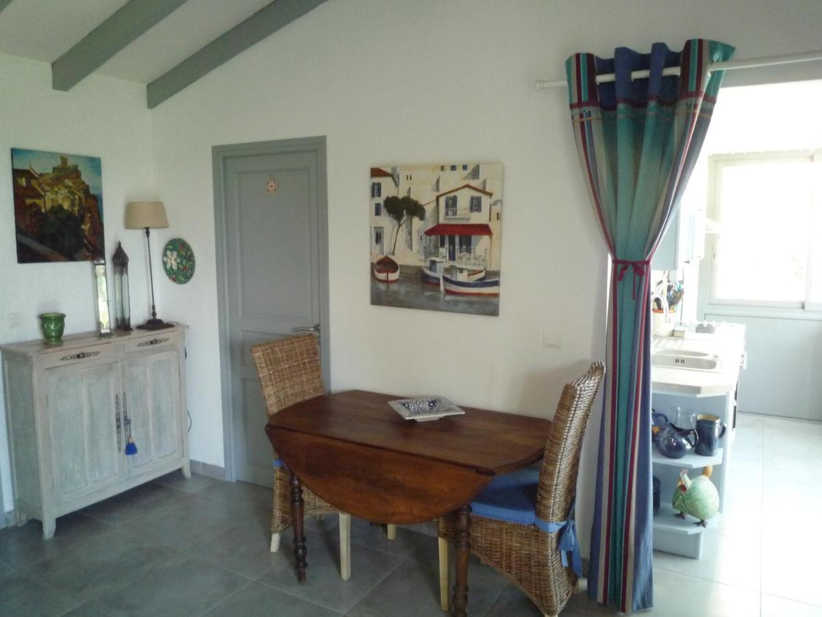 Residence Les Hameaux De Bocca Del Oro Porto-Vecchio  Eksteriør billede