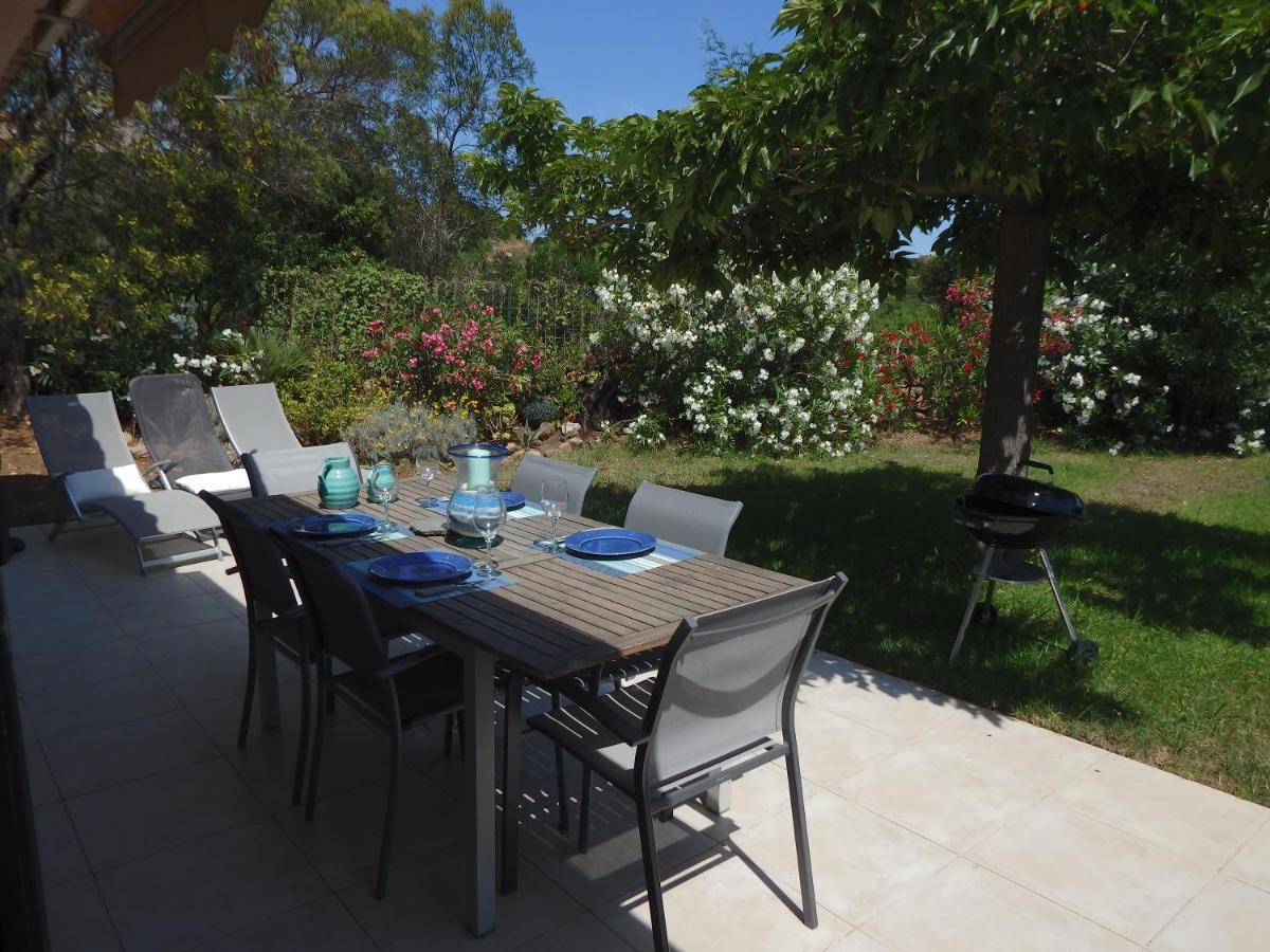 Residence Les Hameaux De Bocca Del Oro Porto-Vecchio  Eksteriør billede