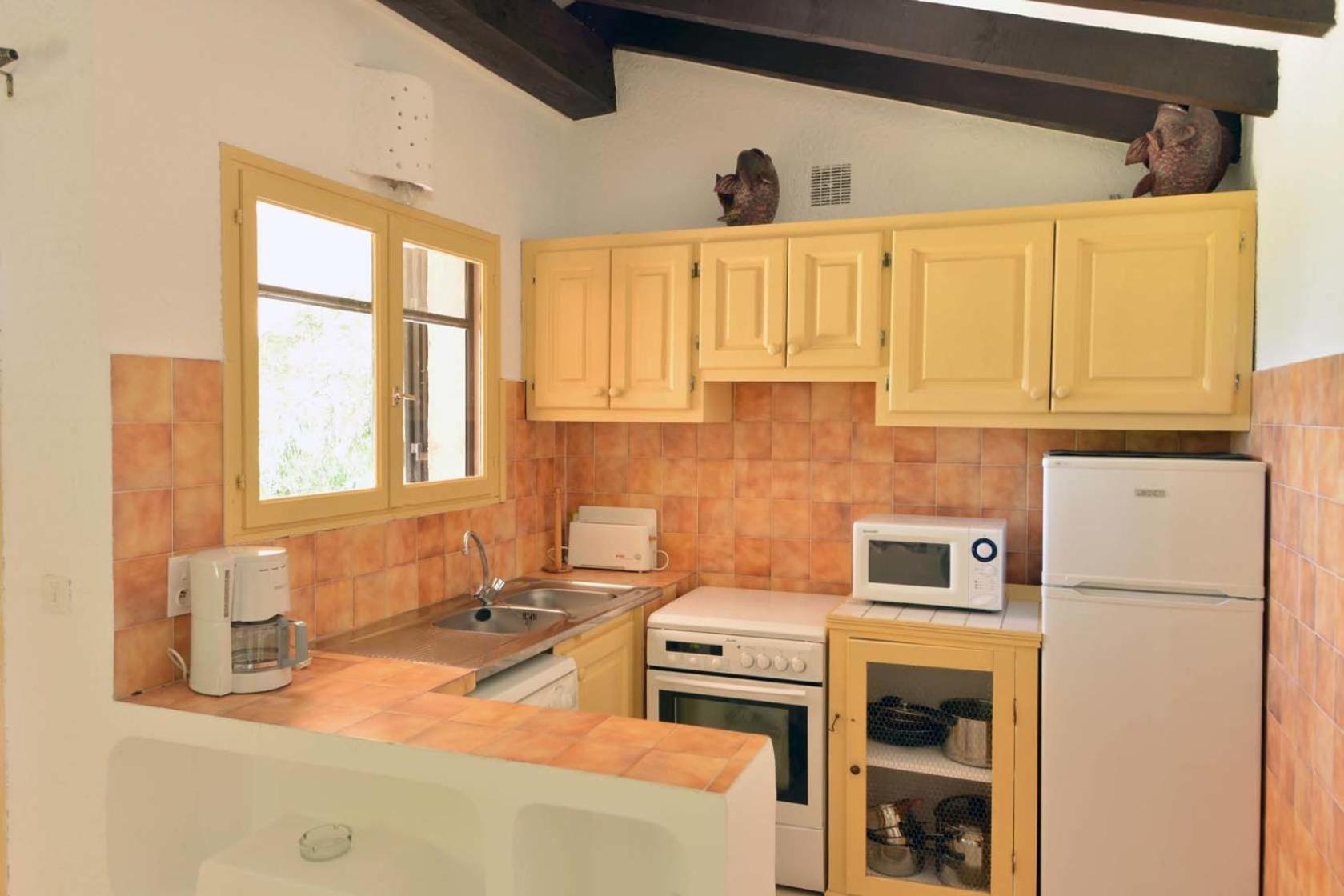 Residence Les Hameaux De Bocca Del Oro Porto-Vecchio  Værelse billede