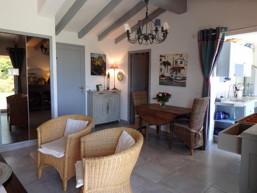 Residence Les Hameaux De Bocca Del Oro Porto-Vecchio  Eksteriør billede