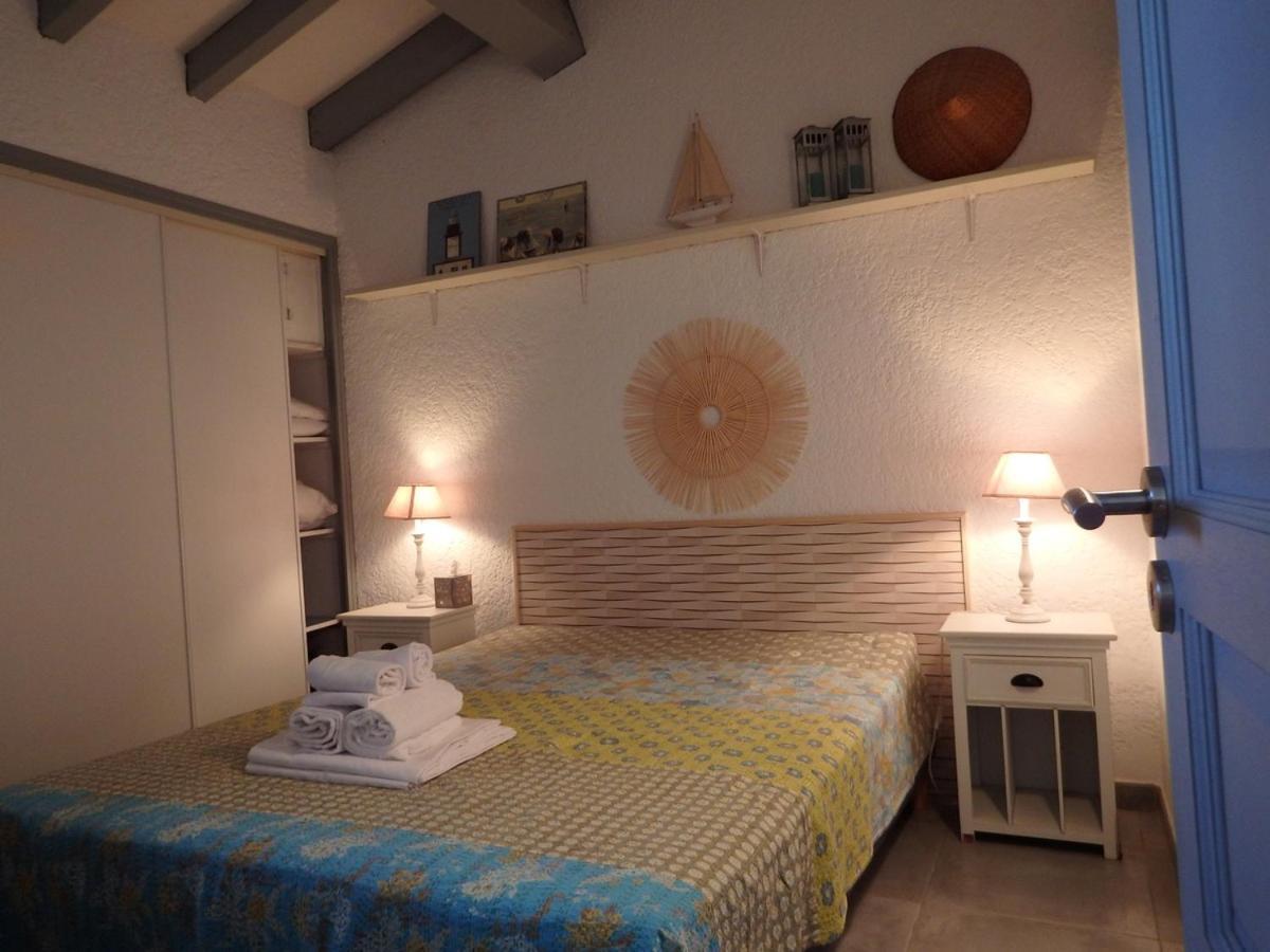 Residence Les Hameaux De Bocca Del Oro Porto-Vecchio  Eksteriør billede