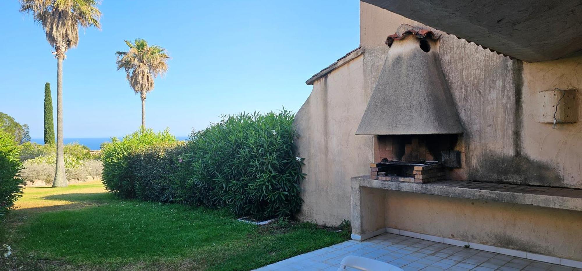 Residence Les Hameaux De Bocca Del Oro Porto-Vecchio  Eksteriør billede