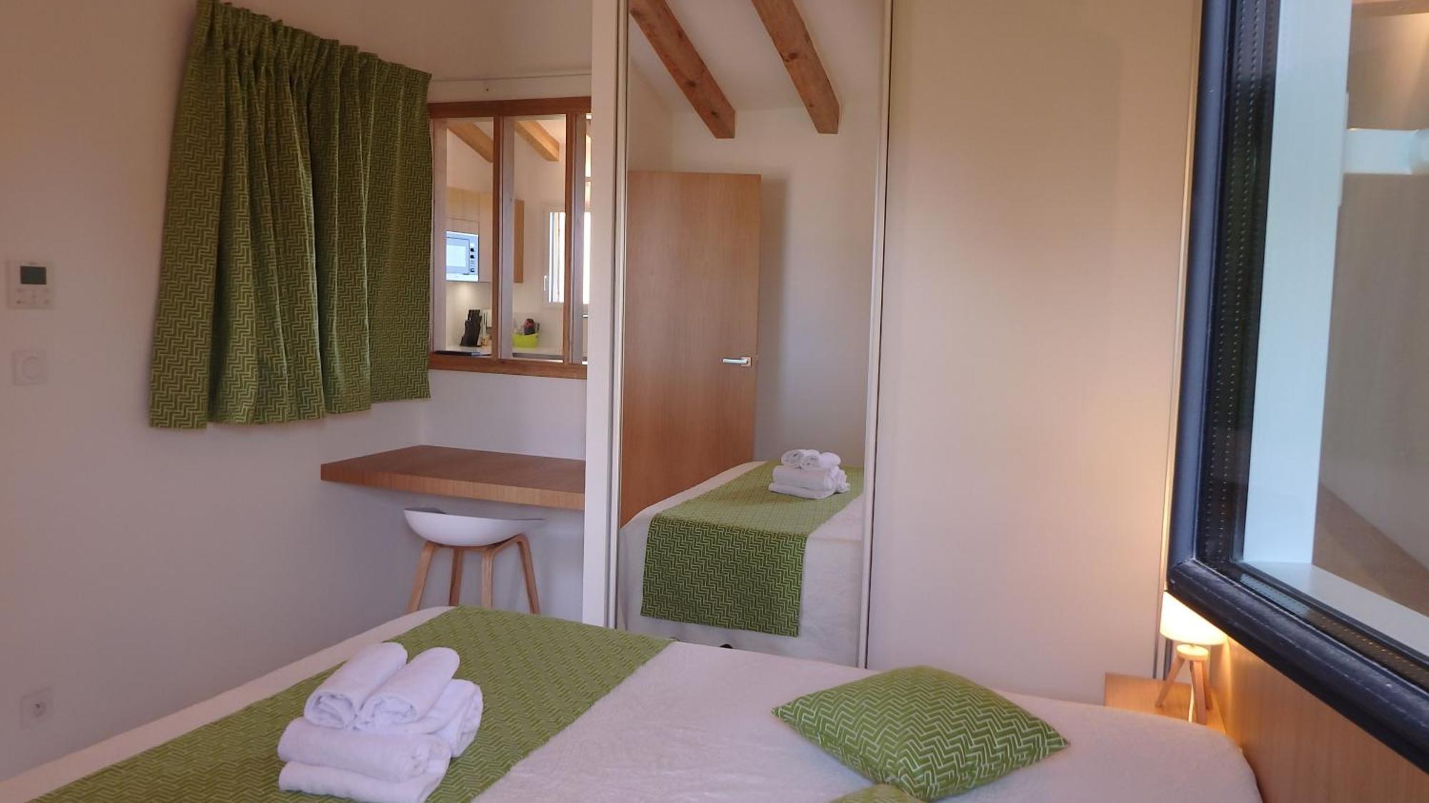 Residence Les Hameaux De Bocca Del Oro Porto-Vecchio  Eksteriør billede