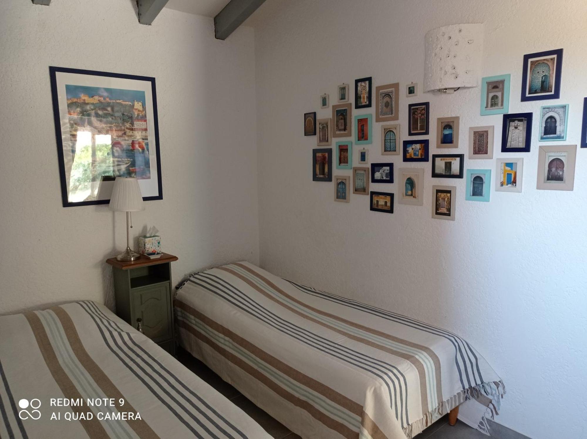 Residence Les Hameaux De Bocca Del Oro Porto-Vecchio  Eksteriør billede