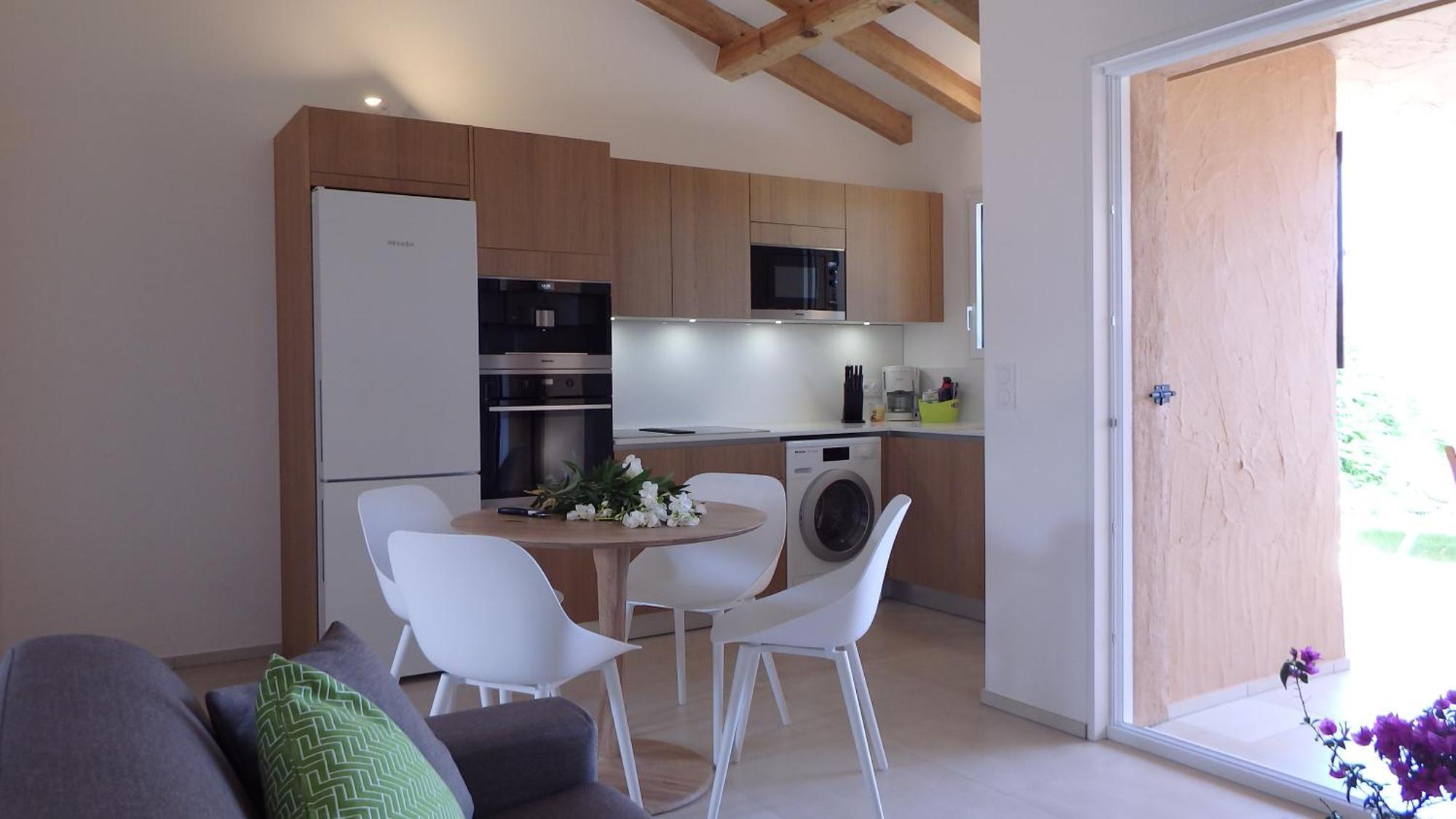 Residence Les Hameaux De Bocca Del Oro Porto-Vecchio  Eksteriør billede