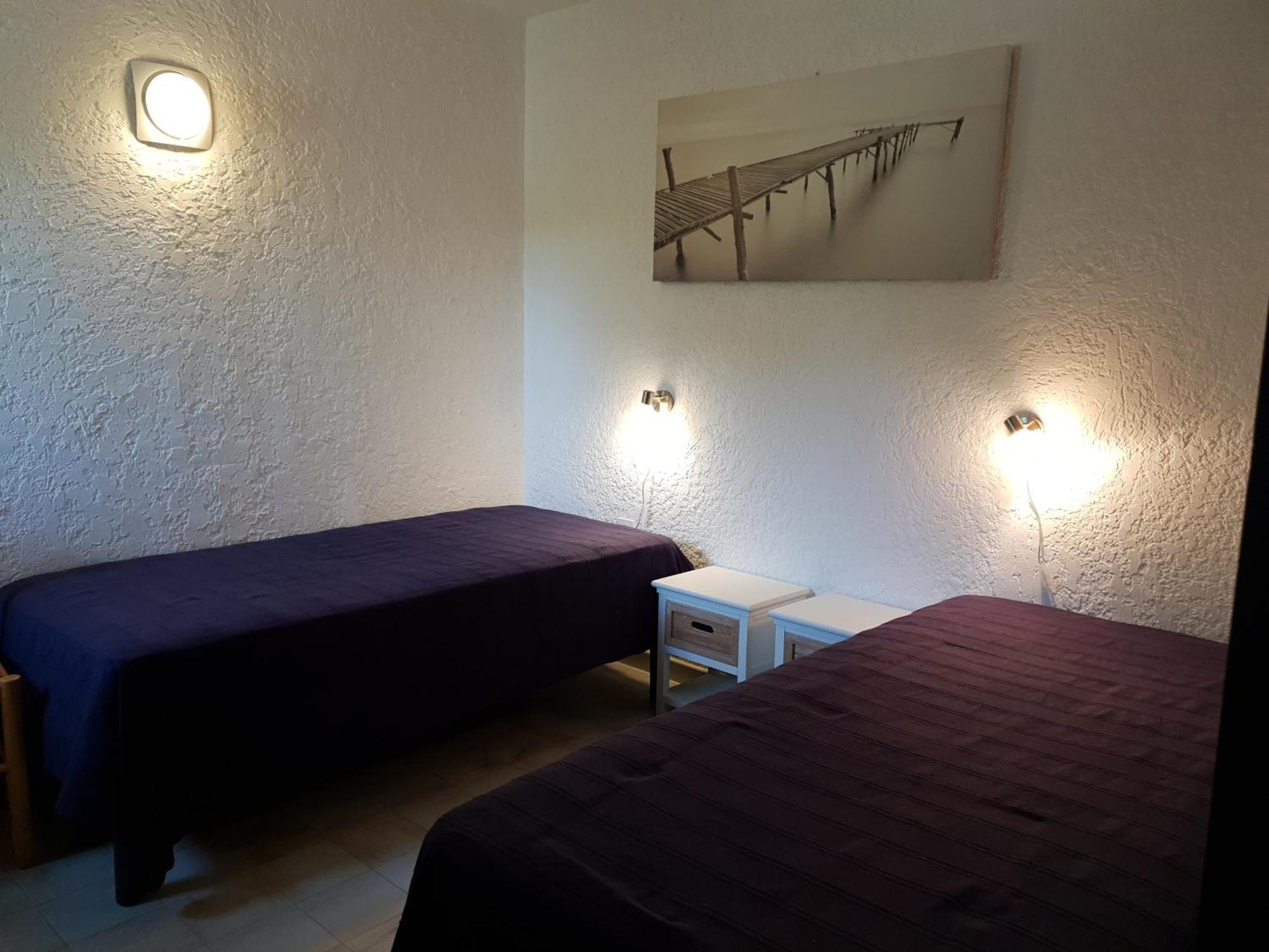 Residence Les Hameaux De Bocca Del Oro Porto-Vecchio  Eksteriør billede