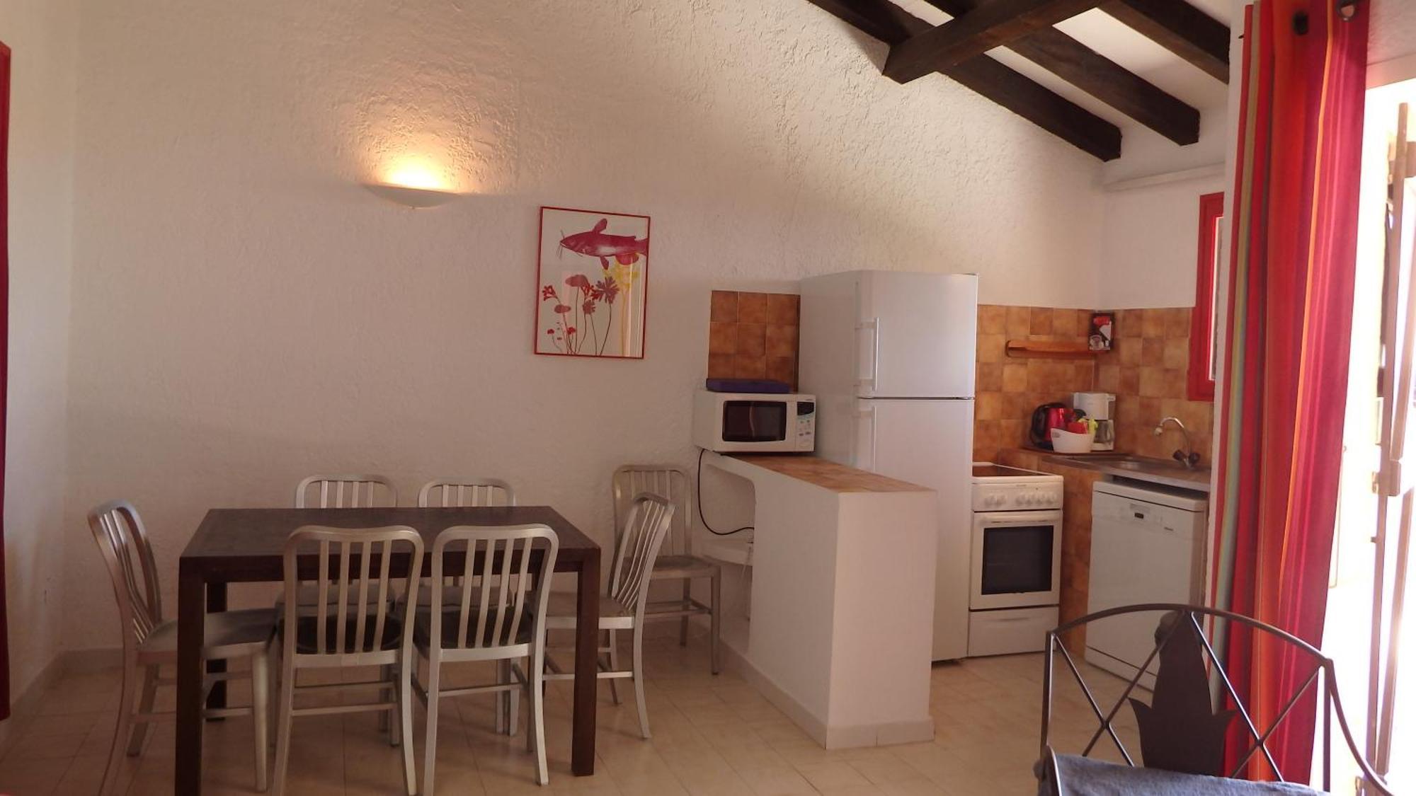 Residence Les Hameaux De Bocca Del Oro Porto-Vecchio  Eksteriør billede