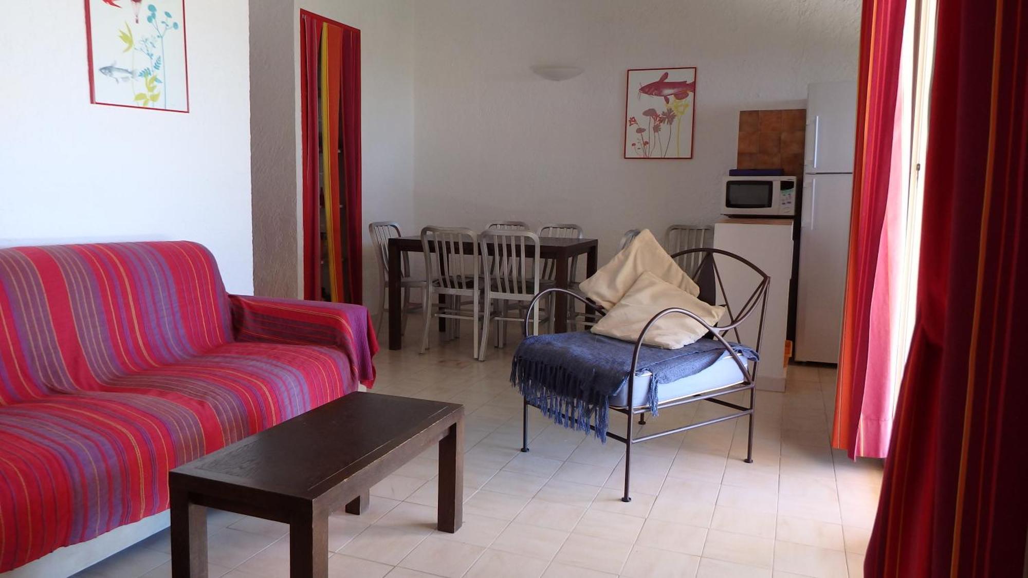 Residence Les Hameaux De Bocca Del Oro Porto-Vecchio  Eksteriør billede