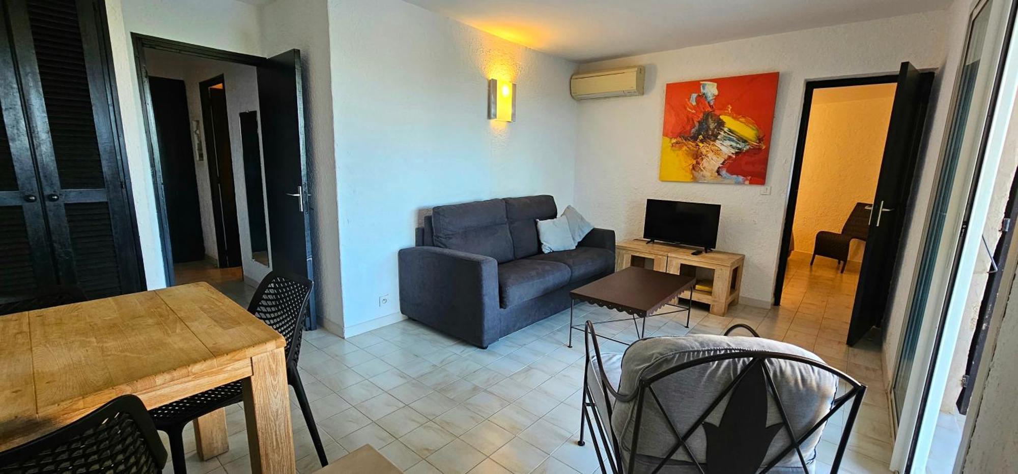 Residence Les Hameaux De Bocca Del Oro Porto-Vecchio  Eksteriør billede