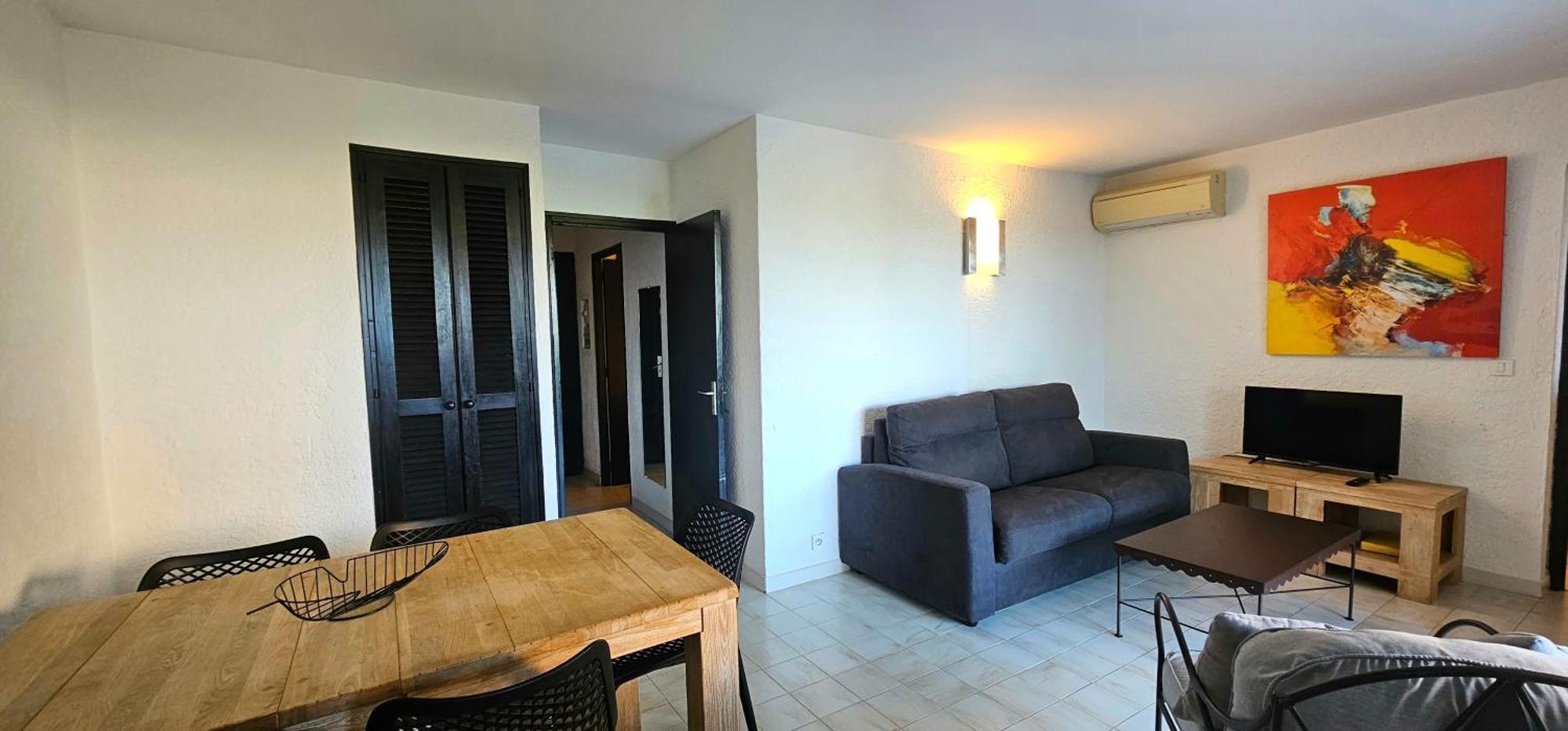 Residence Les Hameaux De Bocca Del Oro Porto-Vecchio  Eksteriør billede
