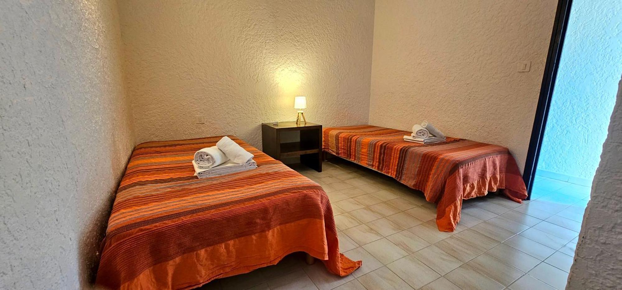 Residence Les Hameaux De Bocca Del Oro Porto-Vecchio  Eksteriør billede