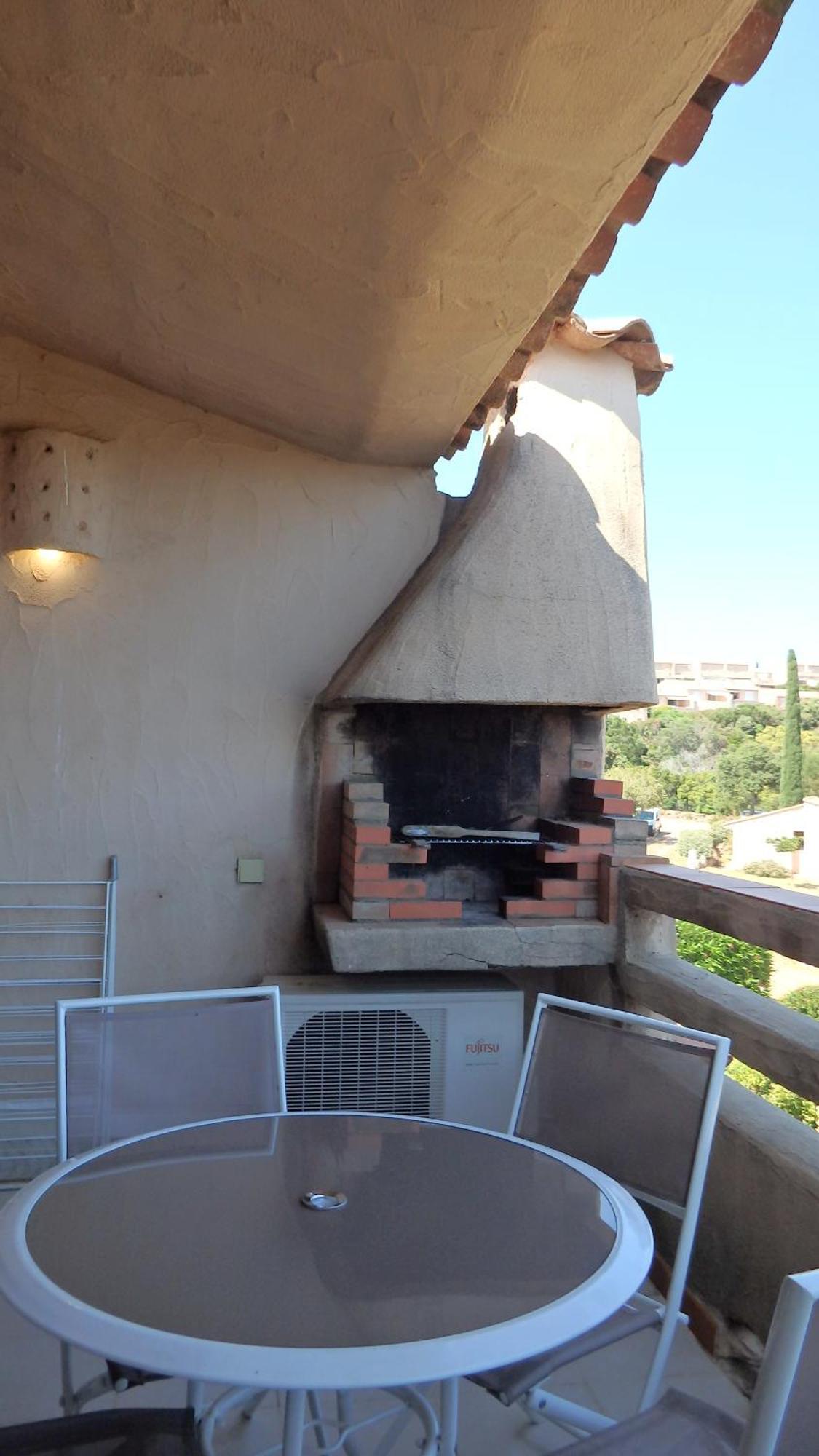 Residence Les Hameaux De Bocca Del Oro Porto-Vecchio  Eksteriør billede