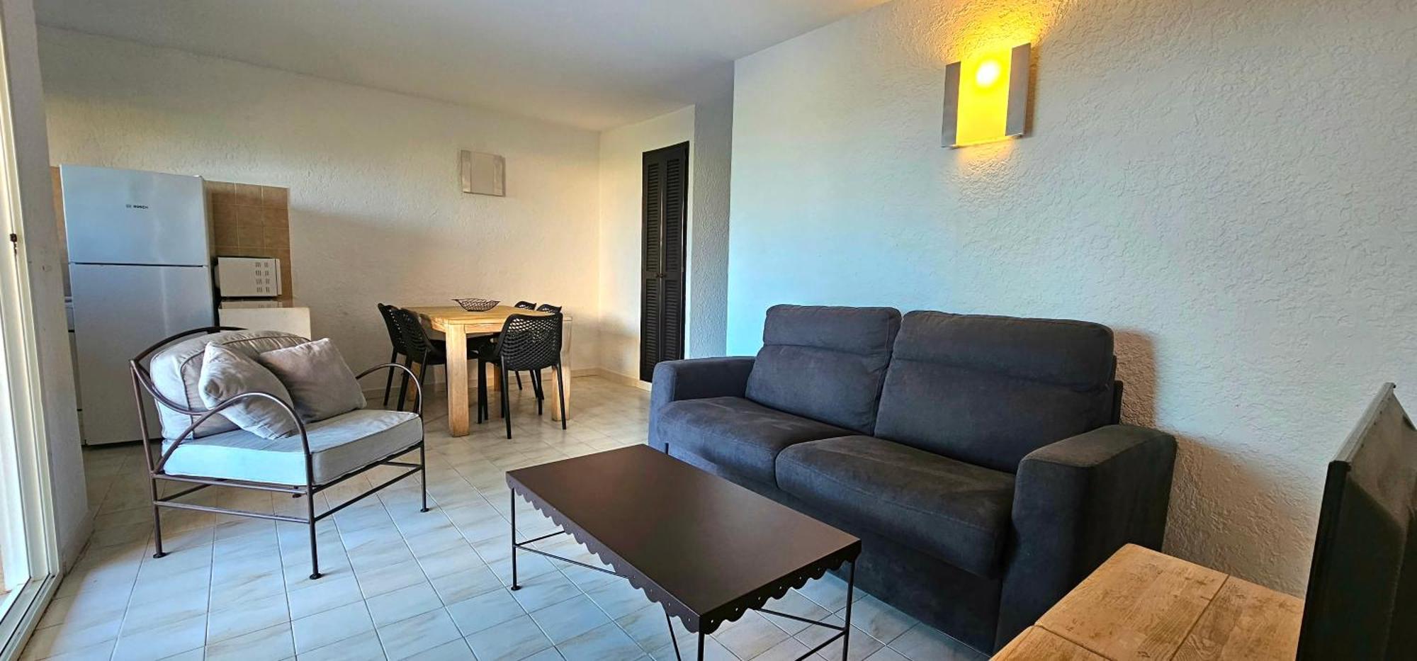 Residence Les Hameaux De Bocca Del Oro Porto-Vecchio  Eksteriør billede
