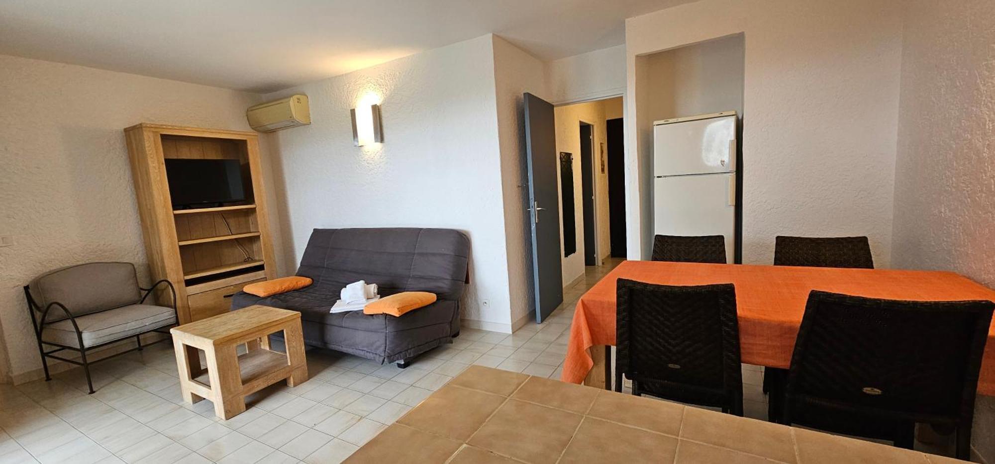 Residence Les Hameaux De Bocca Del Oro Porto-Vecchio  Eksteriør billede