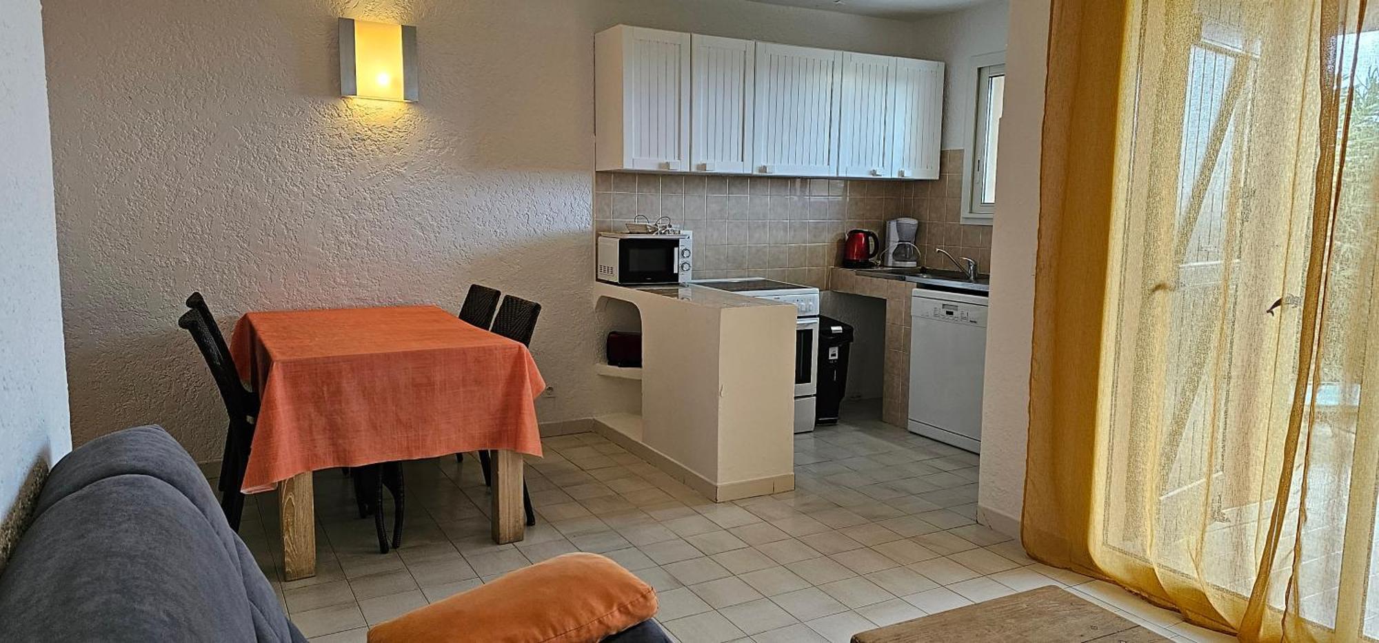 Residence Les Hameaux De Bocca Del Oro Porto-Vecchio  Eksteriør billede