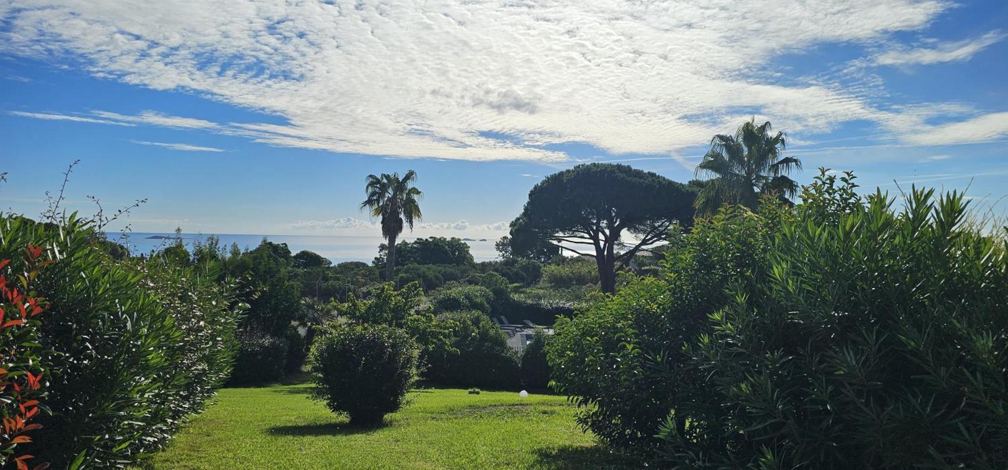 Residence Les Hameaux De Bocca Del Oro Porto-Vecchio  Eksteriør billede