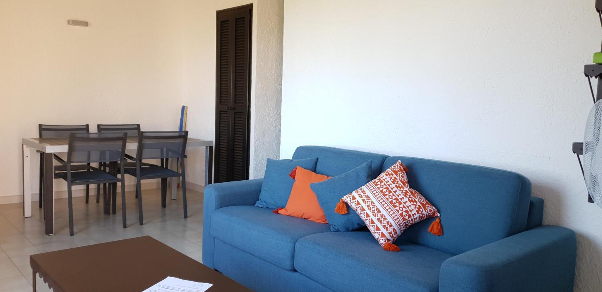 Residence Les Hameaux De Bocca Del Oro Porto-Vecchio  Eksteriør billede