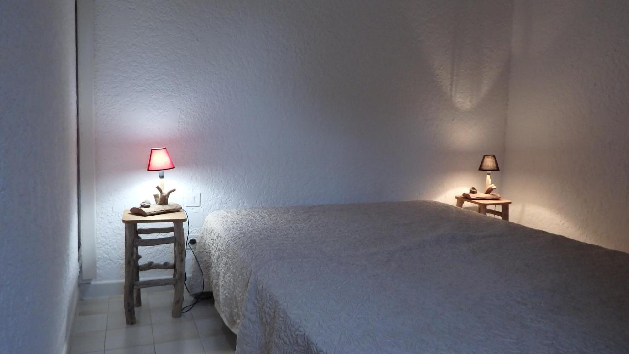 Residence Les Hameaux De Bocca Del Oro Porto-Vecchio  Eksteriør billede