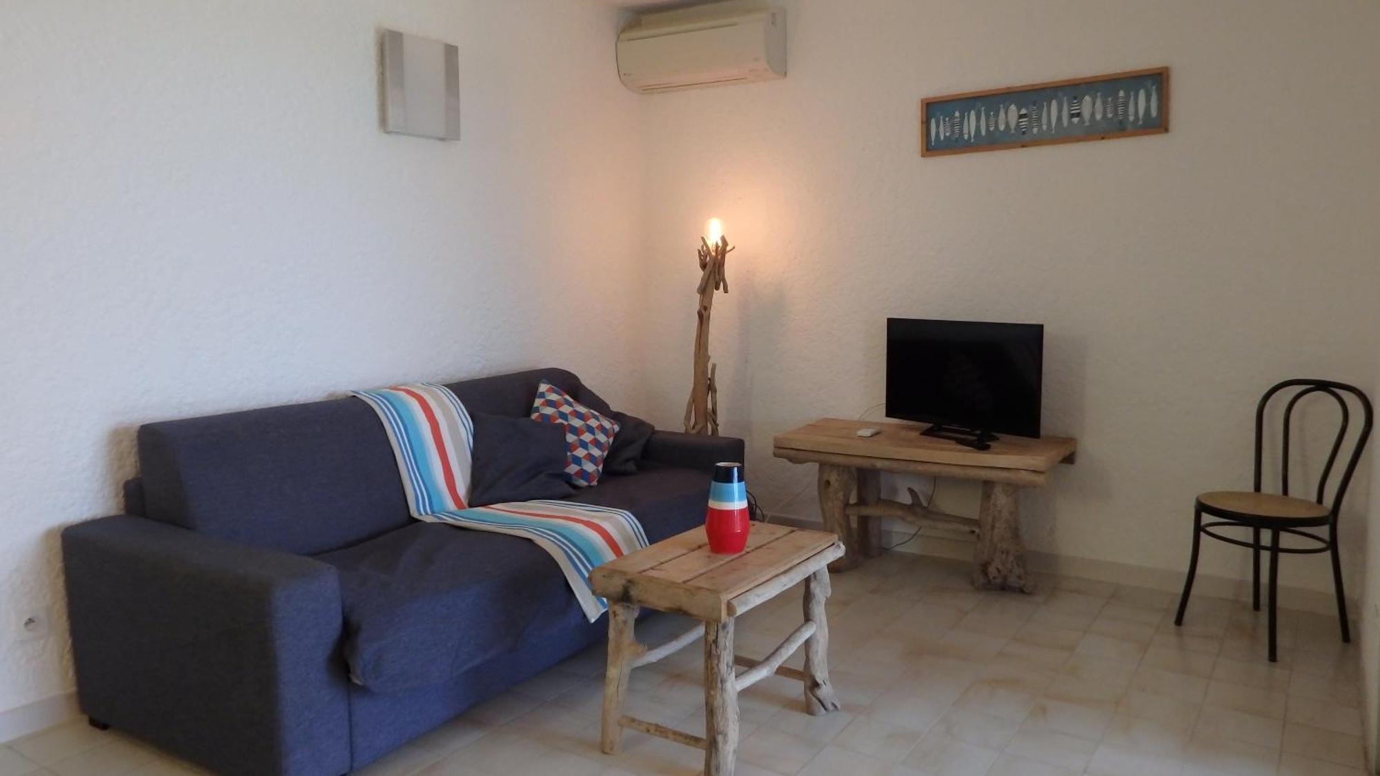 Residence Les Hameaux De Bocca Del Oro Porto-Vecchio  Eksteriør billede