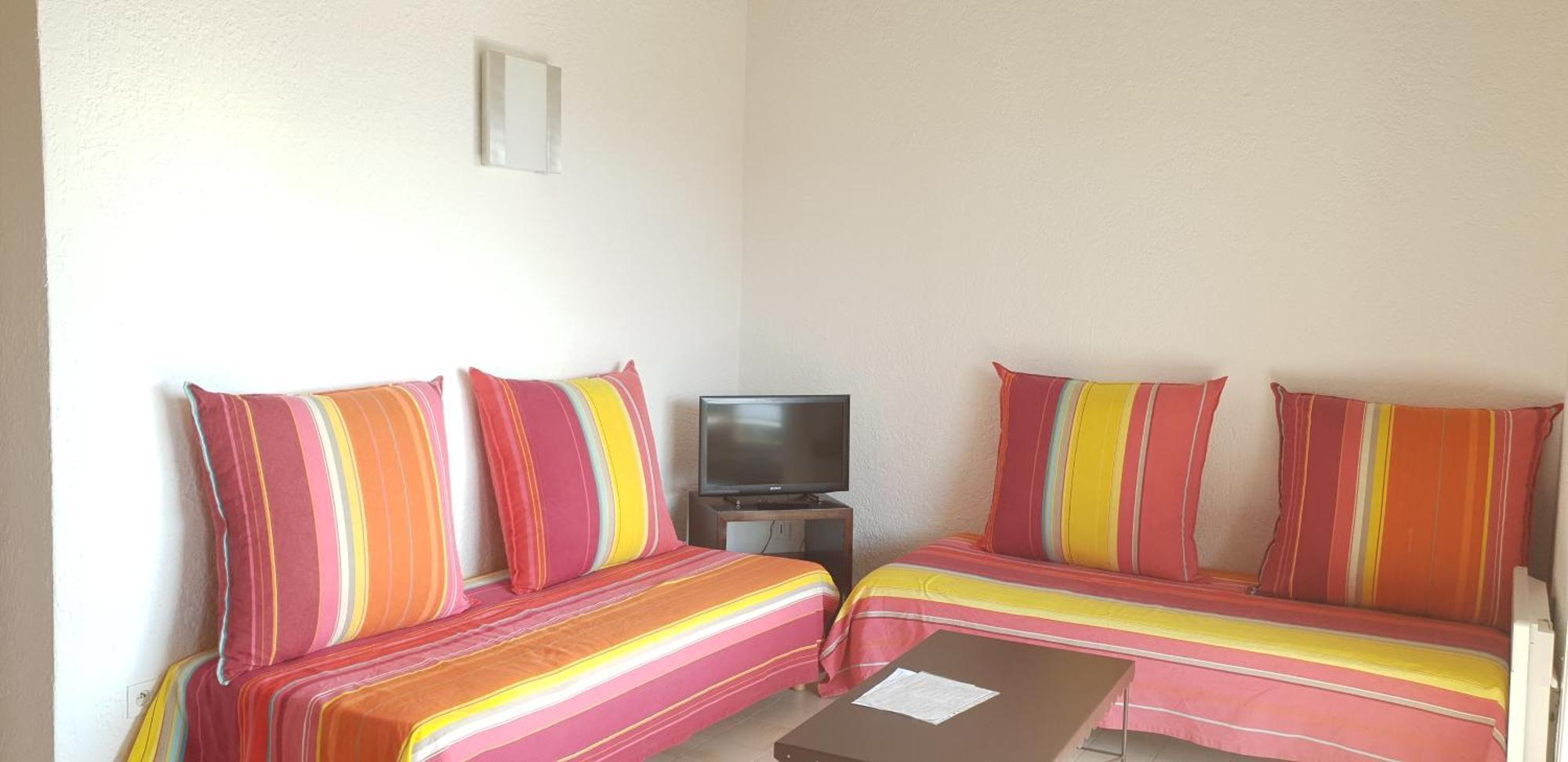 Residence Les Hameaux De Bocca Del Oro Porto-Vecchio  Eksteriør billede