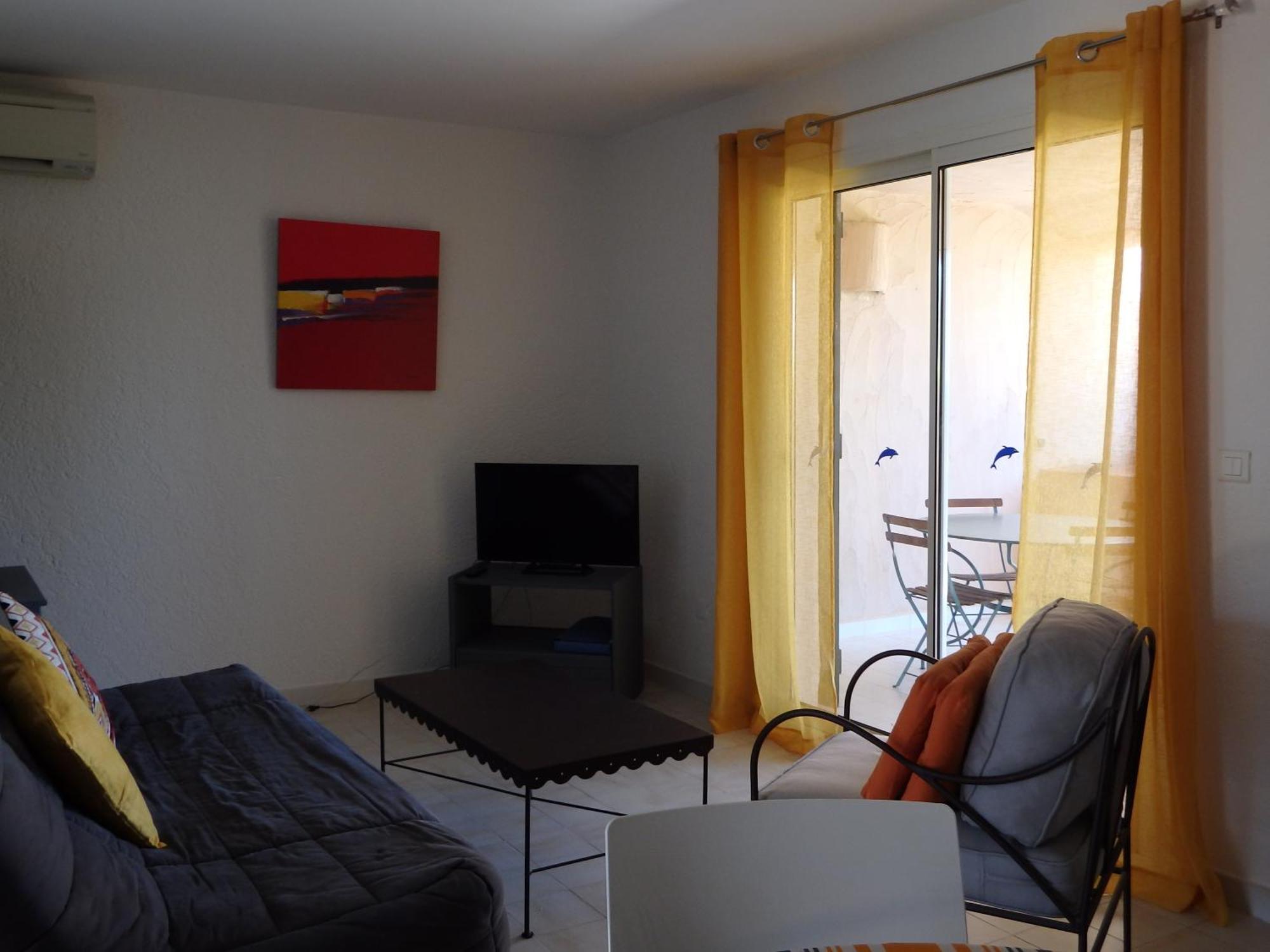 Residence Les Hameaux De Bocca Del Oro Porto-Vecchio  Eksteriør billede