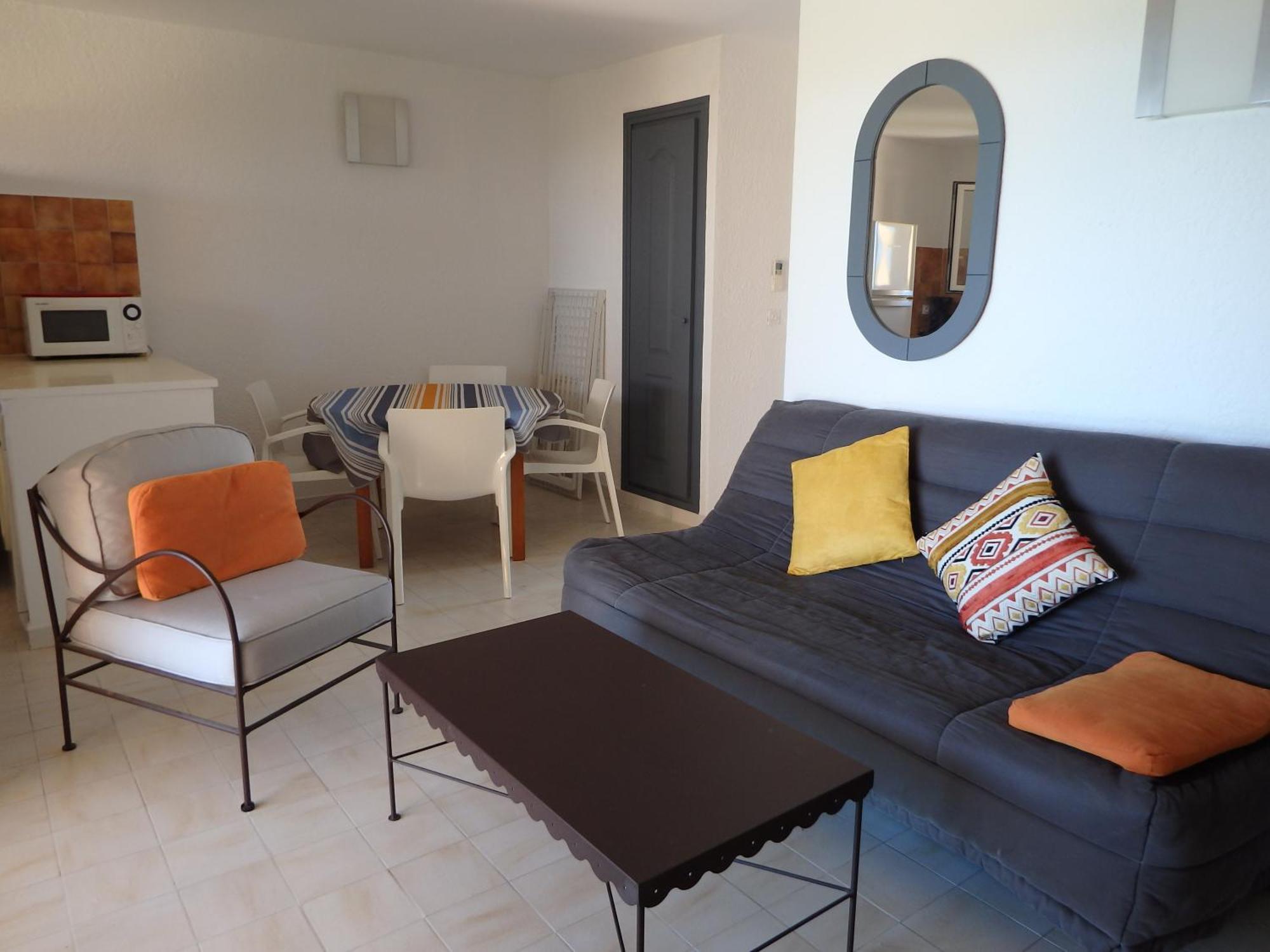 Residence Les Hameaux De Bocca Del Oro Porto-Vecchio  Eksteriør billede
