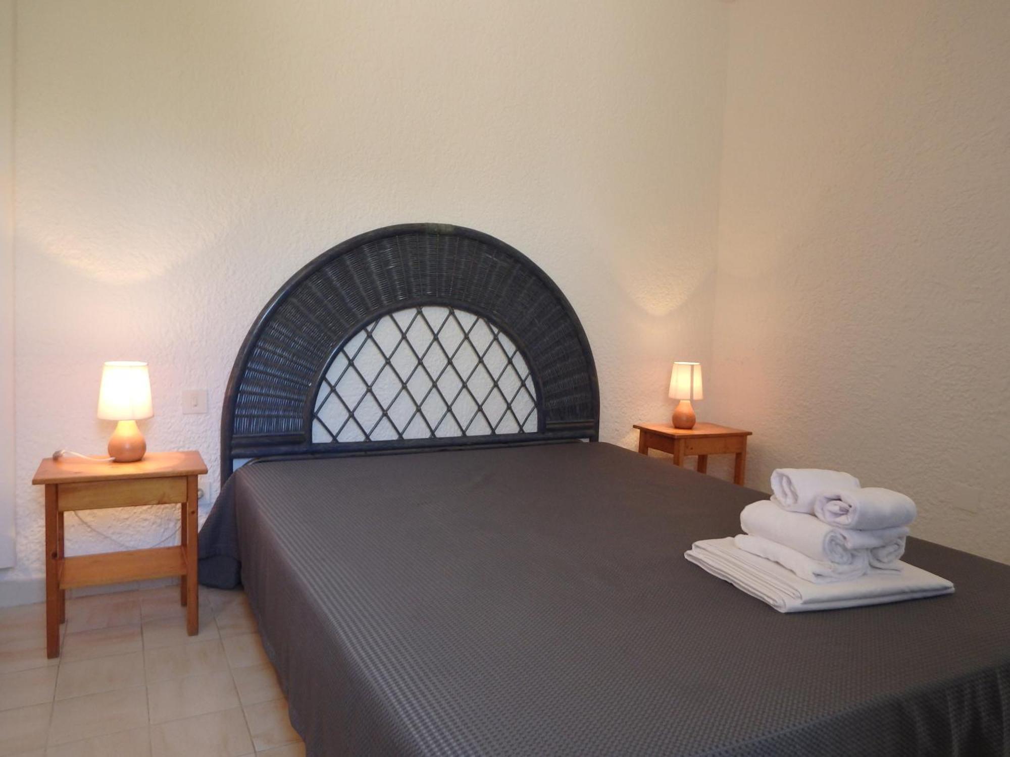 Residence Les Hameaux De Bocca Del Oro Porto-Vecchio  Eksteriør billede