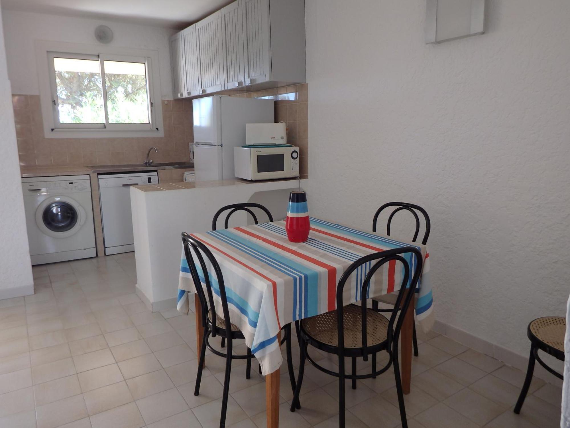 Residence Les Hameaux De Bocca Del Oro Porto-Vecchio  Eksteriør billede
