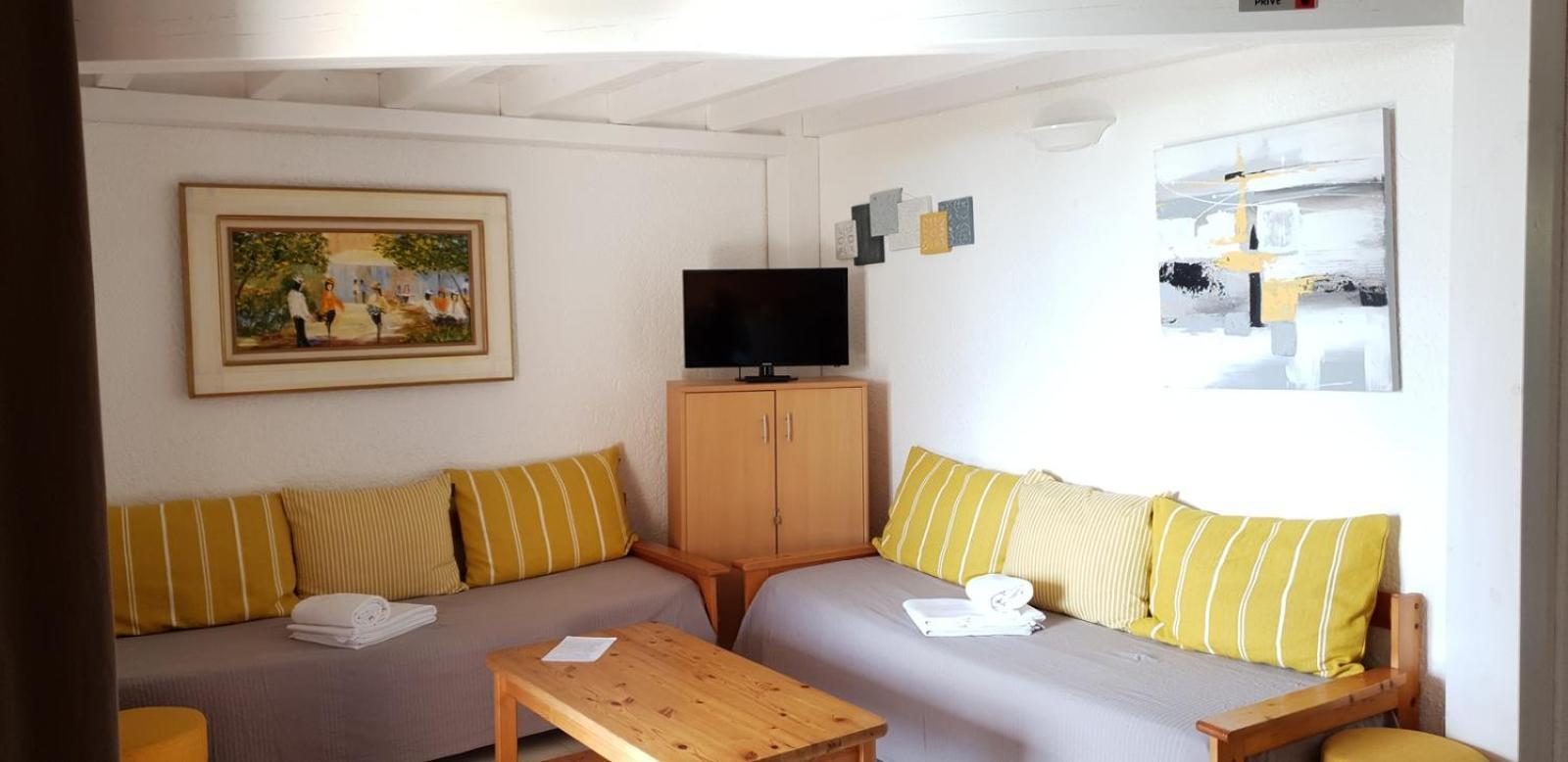 Residence Les Hameaux De Bocca Del Oro Porto-Vecchio  Eksteriør billede