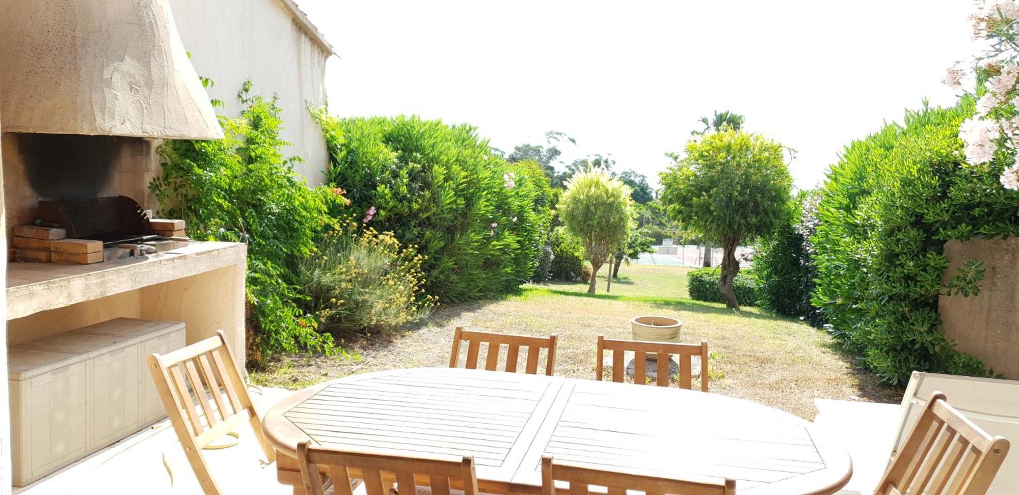 Residence Les Hameaux De Bocca Del Oro Porto-Vecchio  Eksteriør billede