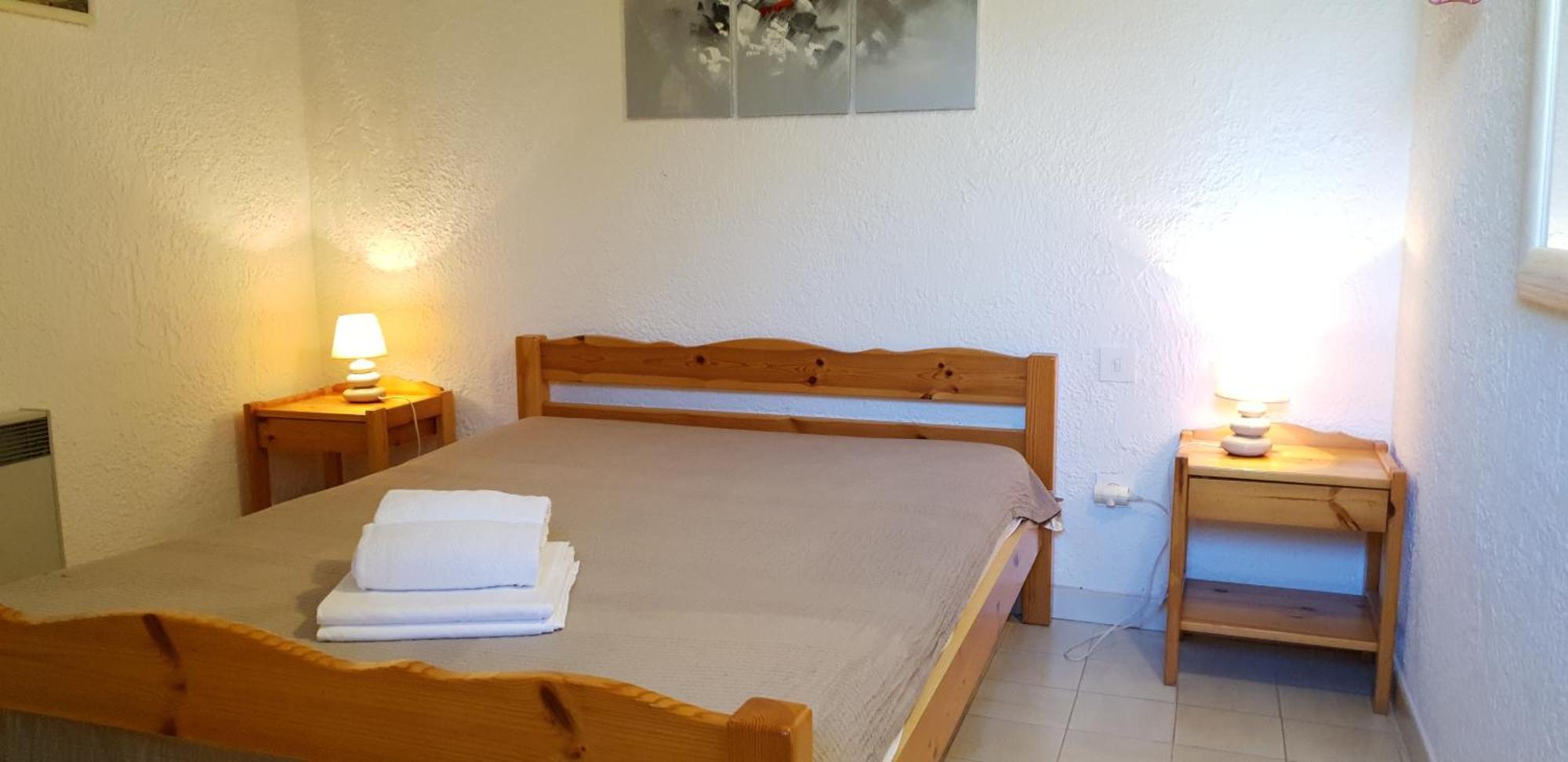 Residence Les Hameaux De Bocca Del Oro Porto-Vecchio  Eksteriør billede