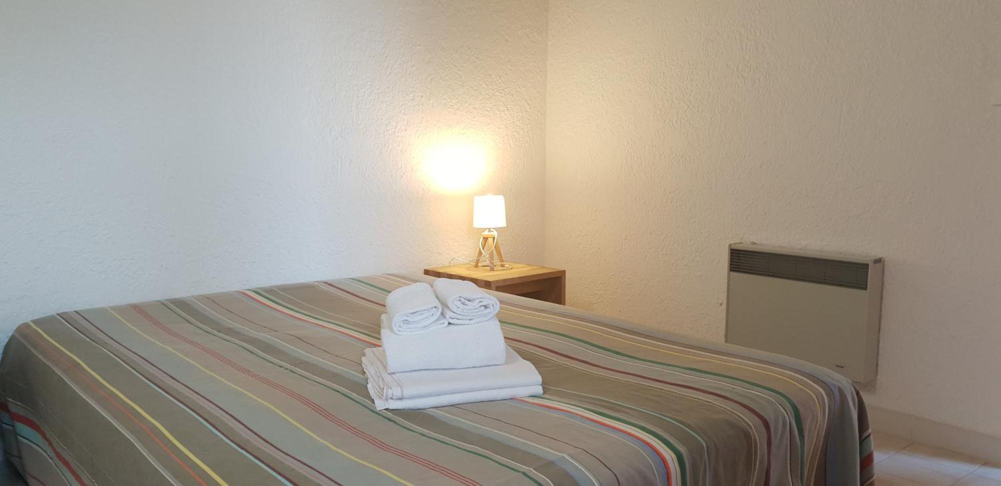 Residence Les Hameaux De Bocca Del Oro Porto-Vecchio  Eksteriør billede