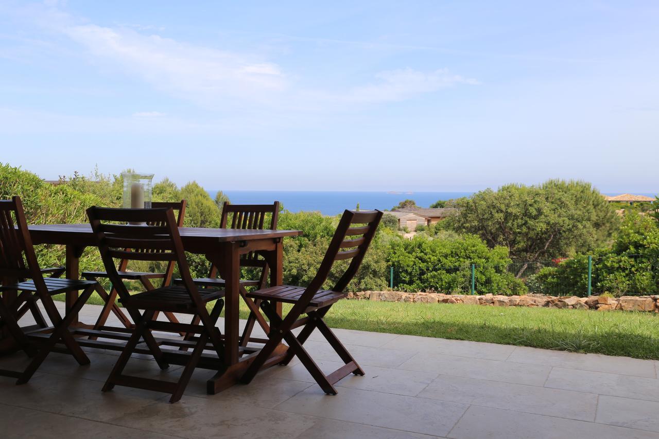 Residence Les Hameaux De Bocca Del Oro Porto-Vecchio  Eksteriør billede