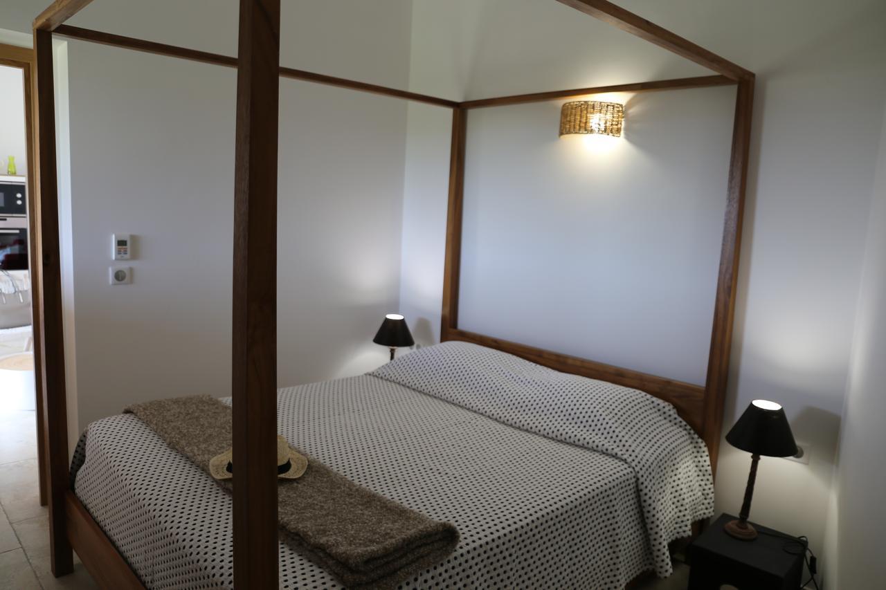 Residence Les Hameaux De Bocca Del Oro Porto-Vecchio  Eksteriør billede