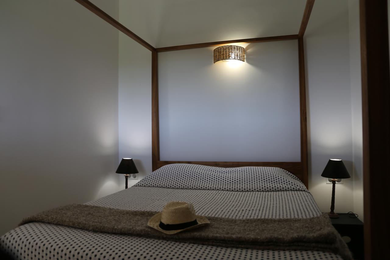 Residence Les Hameaux De Bocca Del Oro Porto-Vecchio  Eksteriør billede