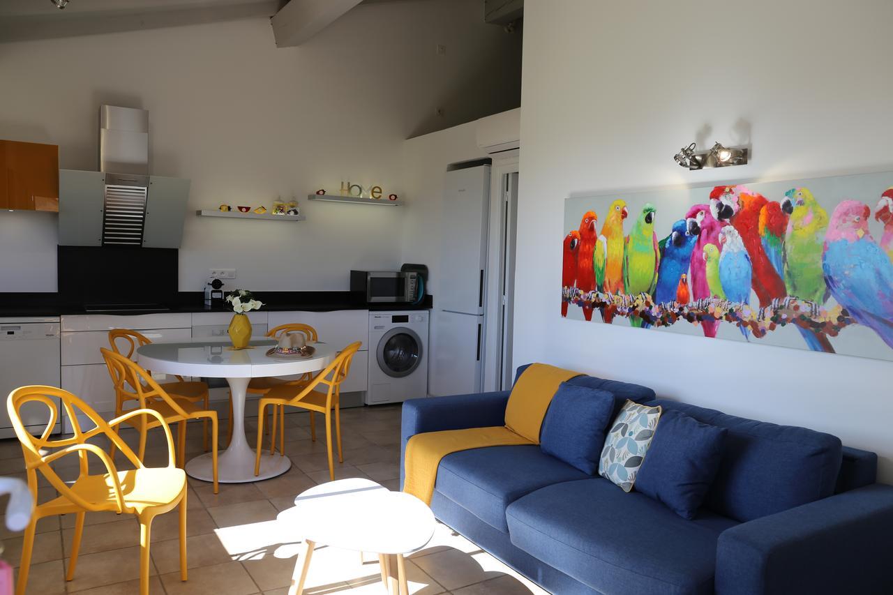 Residence Les Hameaux De Bocca Del Oro Porto-Vecchio  Eksteriør billede