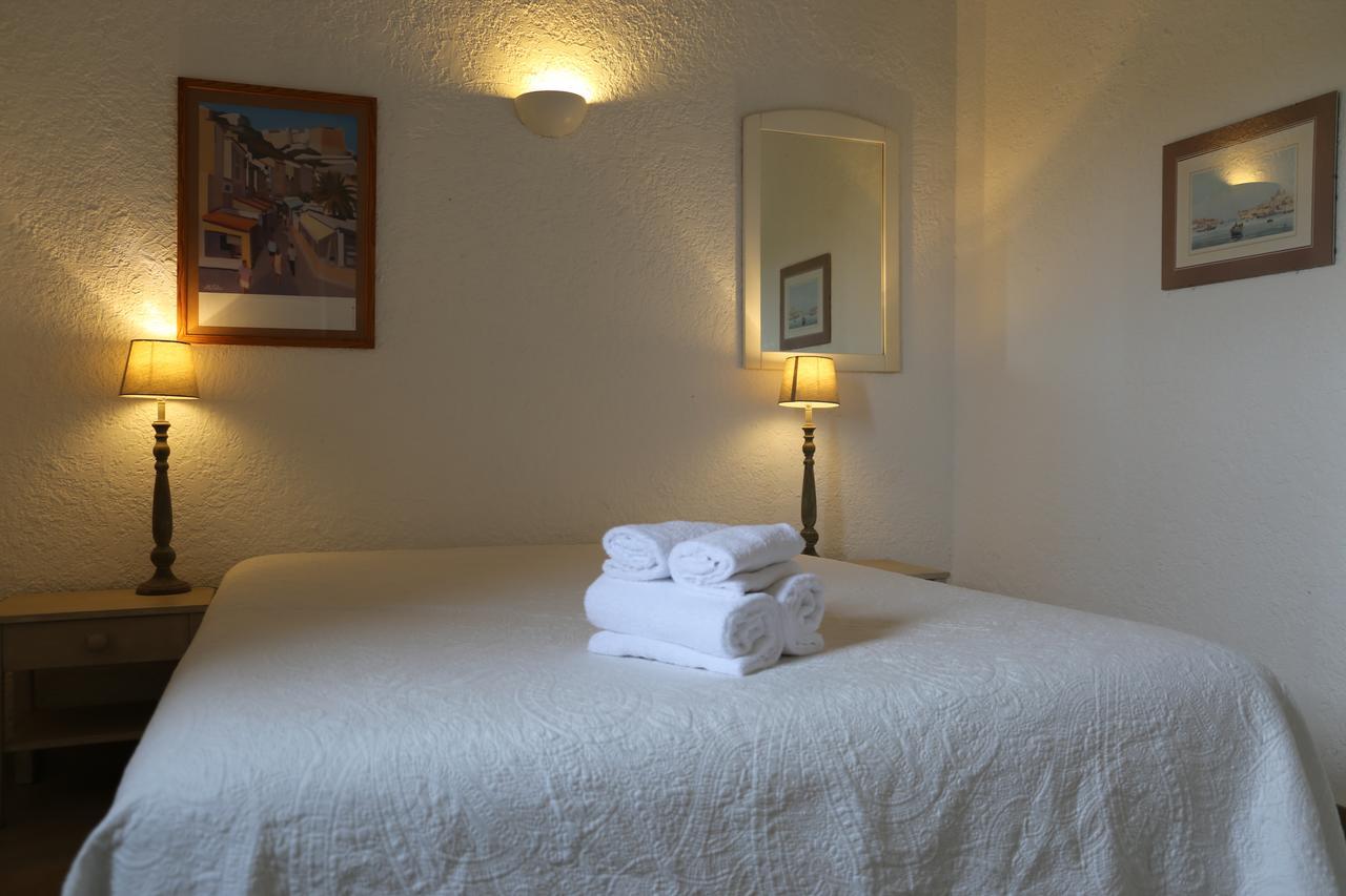 Residence Les Hameaux De Bocca Del Oro Porto-Vecchio  Eksteriør billede