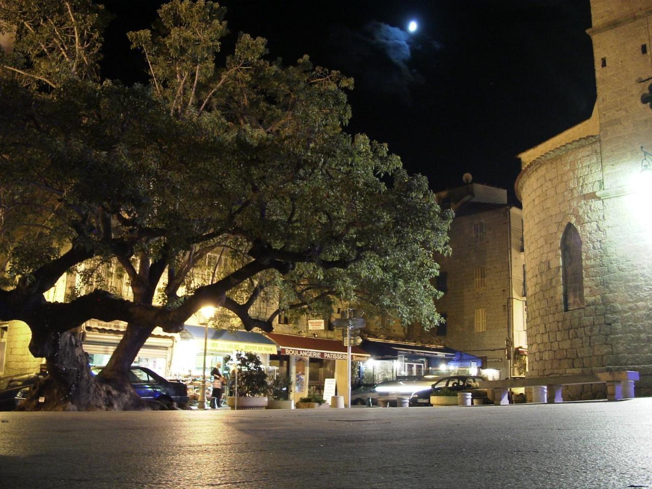 Residence Les Hameaux De Bocca Del Oro Porto-Vecchio  Eksteriør billede