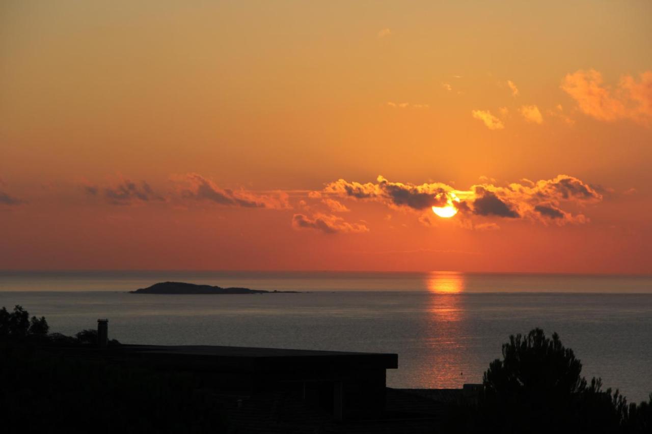 Residence Les Hameaux De Bocca Del Oro Porto-Vecchio  Eksteriør billede