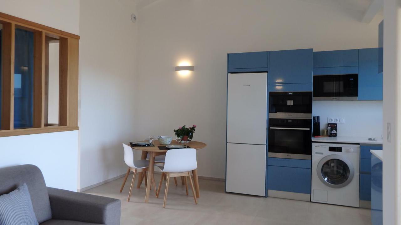 Residence Les Hameaux De Bocca Del Oro Porto-Vecchio  Eksteriør billede