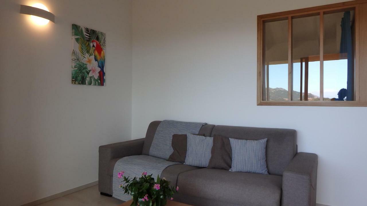 Residence Les Hameaux De Bocca Del Oro Porto-Vecchio  Eksteriør billede