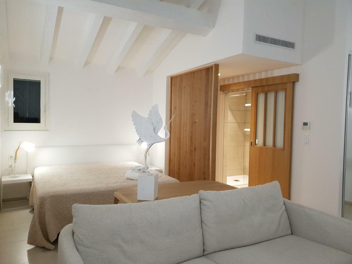 Residence Les Hameaux De Bocca Del Oro Porto-Vecchio  Eksteriør billede